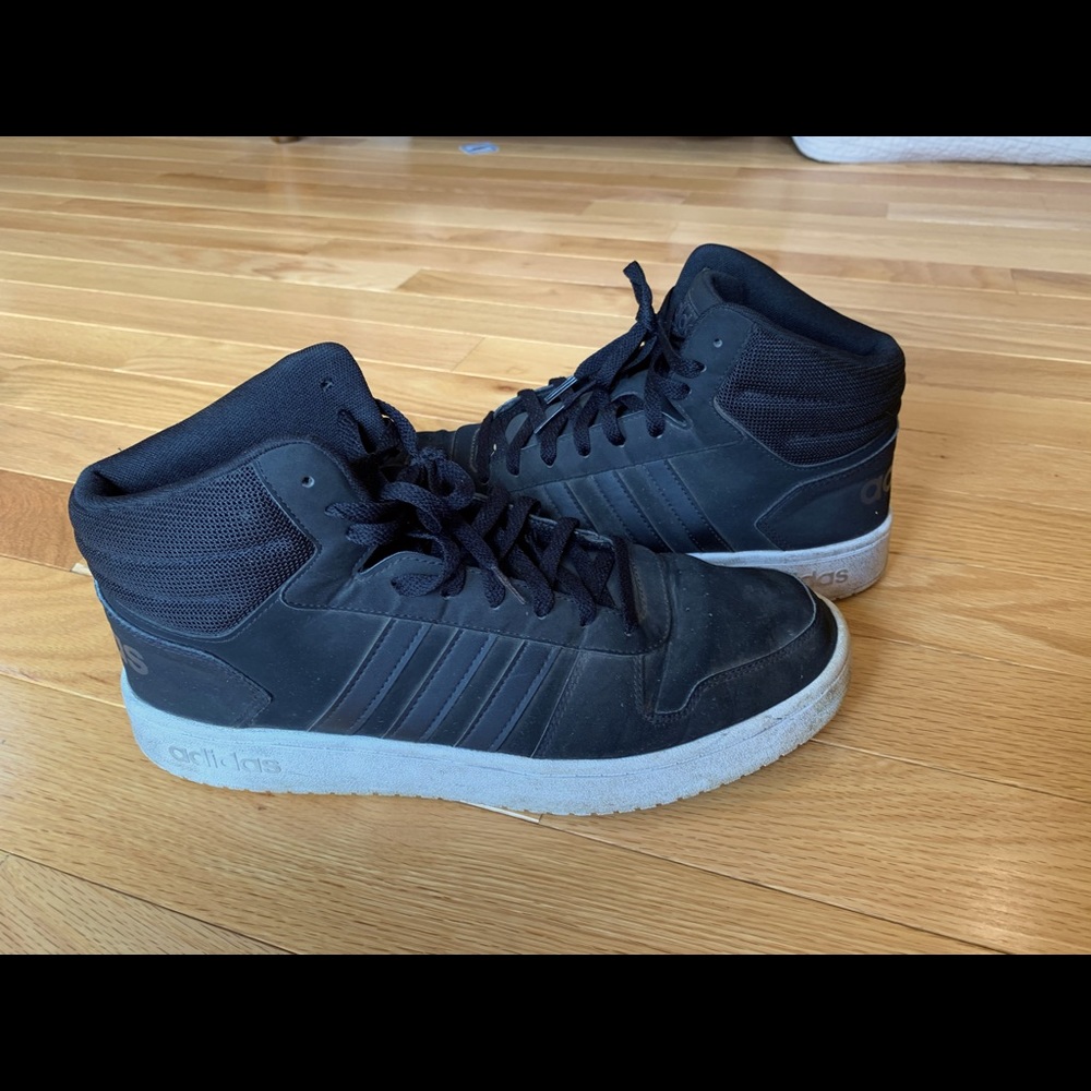 COPY - Men's Shoes